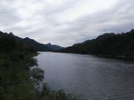 山水风景