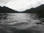 山水风景