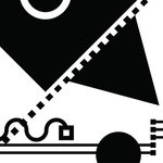 民族风孟菲斯花纹矢量图下载