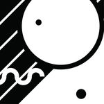 民族风孟菲斯花纹矢量图下载