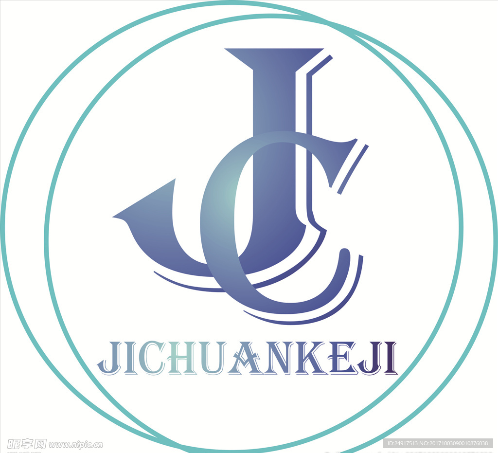 科技logo