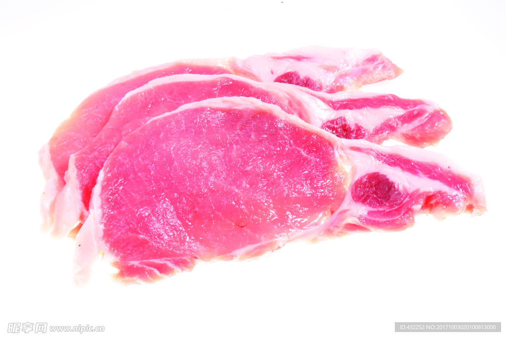 猪后腿