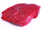 鲜牛肉