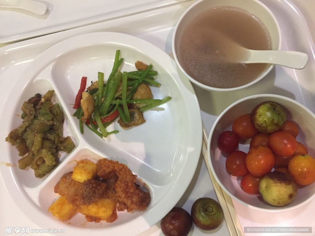 食堂