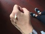 护手霜