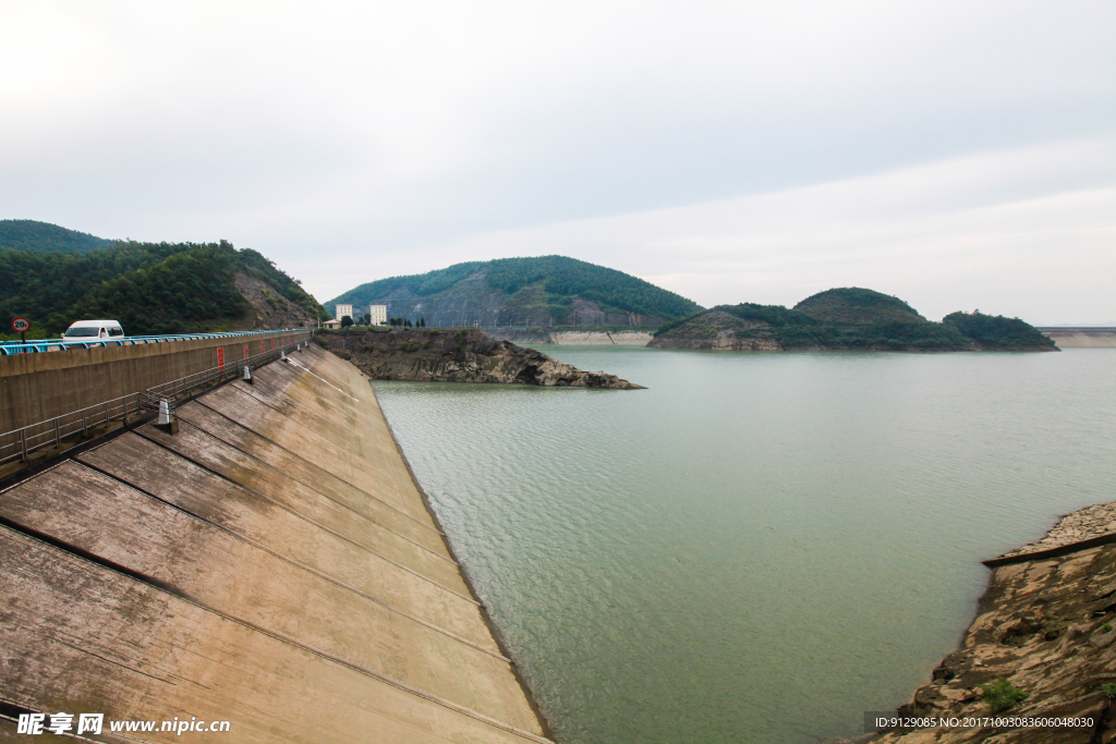 长沙黑麋峰国家森林公园