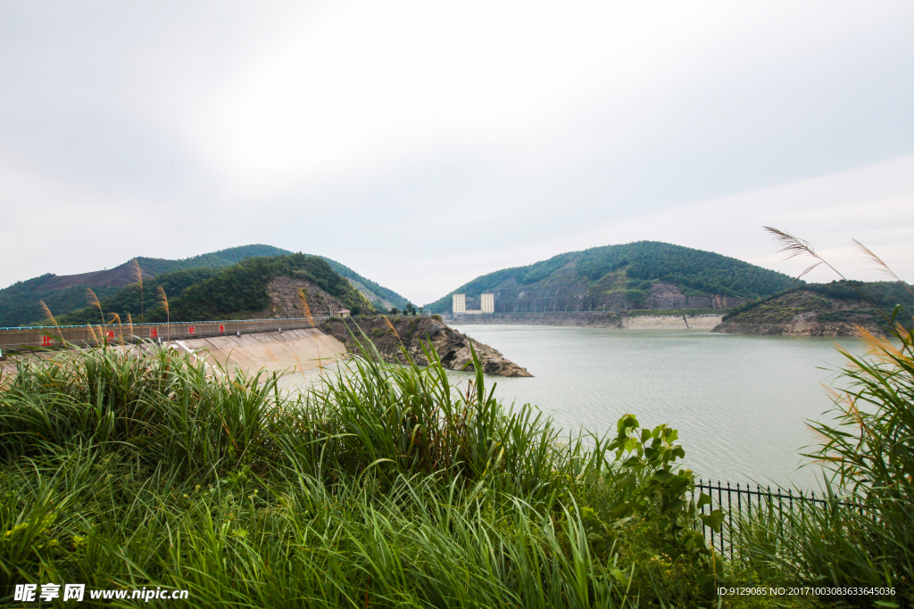 长沙黑麋峰国家森林公园