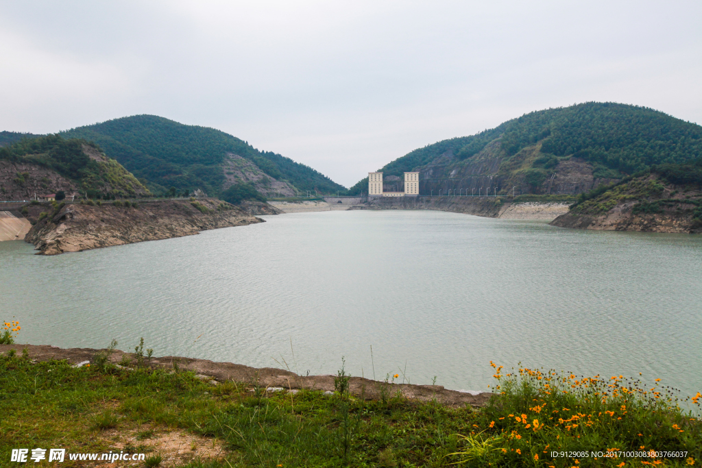 长沙黑麋峰国家森林公园