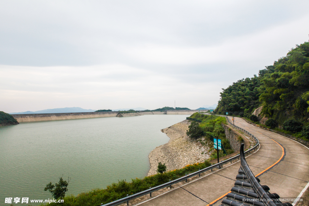 长沙黑麋峰国家森林公园