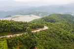 长沙黑麋峰国家森林公园