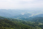 长沙黑麋峰国家森林公园