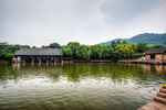 鉴湖景区