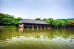 鉴湖景区
