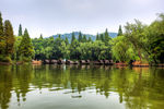 鉴湖景区