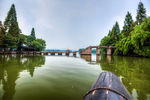 鉴湖景区