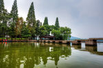 鉴湖景区