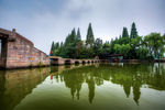 鉴湖景区