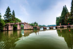 鉴湖景区