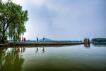 鉴湖景区