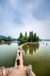 鉴湖景区