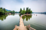 鉴湖景区