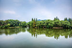 鉴湖景区