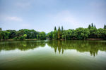 鉴湖景区