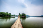 鉴湖景区