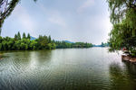 鉴湖景区