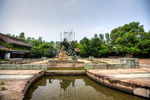 鉴湖景区