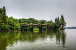 鉴湖景区