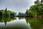 鉴湖景区