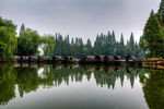 鉴湖景区