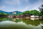 鉴湖景区
