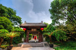 柯岩风景区
