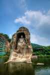 柯岩风景区