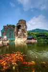 柯岩风景区