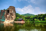 柯岩风景区
