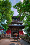 柯岩风景区