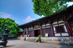 柯岩风景区