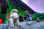柯岩风景区