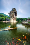 柯岩风景区