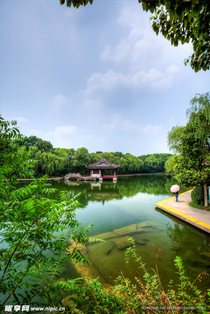 柯岩风景区