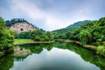 柯岩风景区