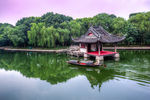 柯岩风景区