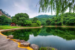 柯岩风景区