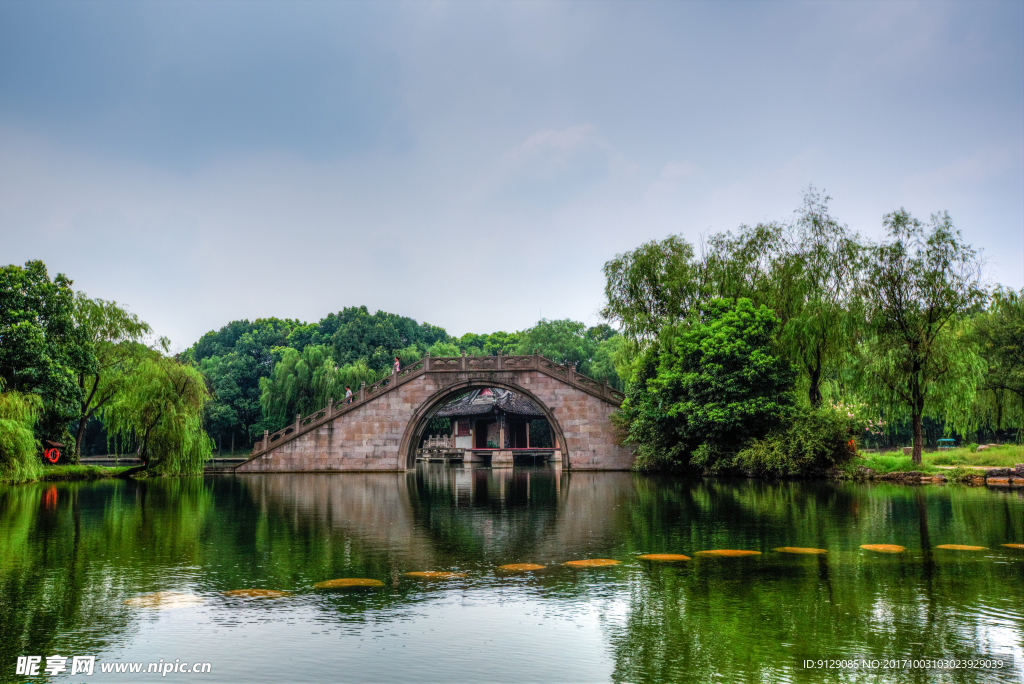 柯岩风景区