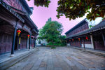 鲁镇景区