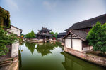 鲁镇景区