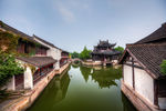 鲁镇景区